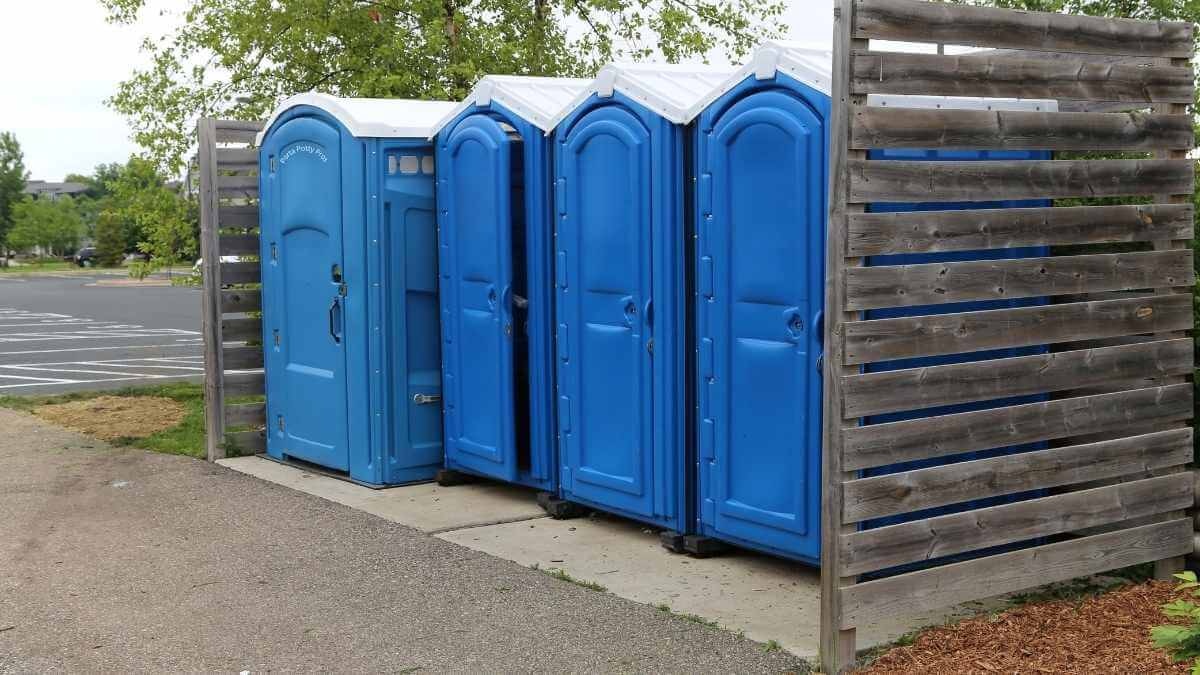 Porta Potty Rental Pros - Trusted Porta Potty Services in Rincon, GA, 31326